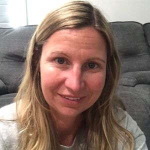 Meet your Posher, Melanie